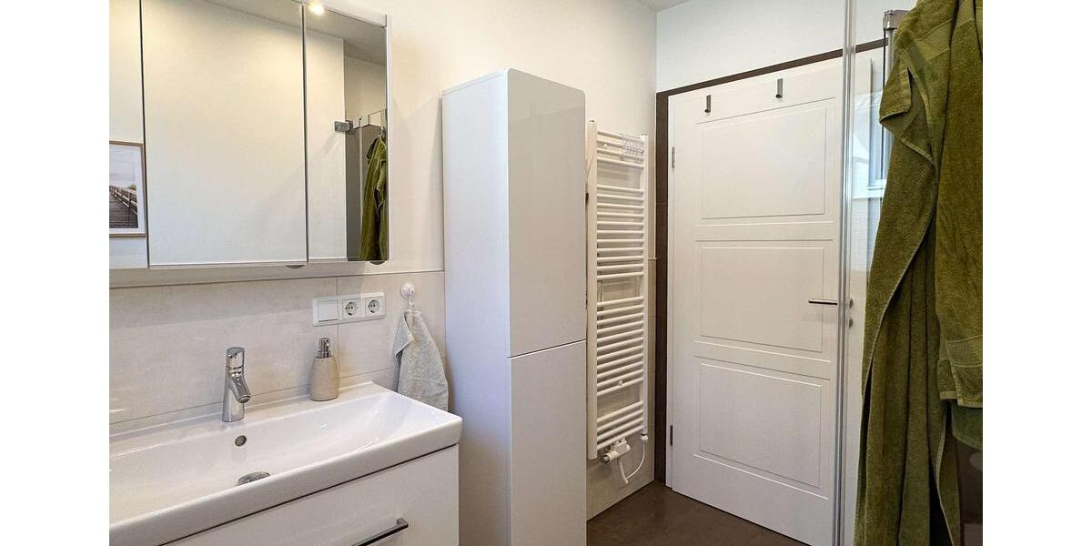 Etagenwohnung Korswandt - 3 Zimmer, 77 m&sup2;, 920&euro; | Angebot:26645279