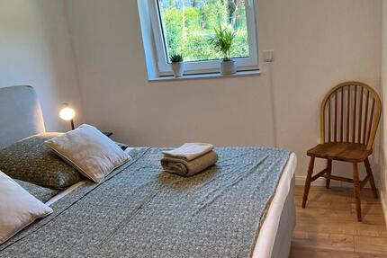 Wohnen auf Zeit Osnabrück Dodesheide - 3 Zimmer, 70 m&sup2;, 1.000&euro; | Angebot:24988889