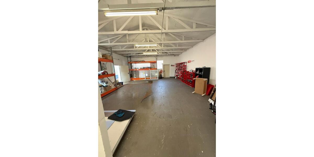 Gewerbeobjekt Gelsenkirchen - 1.700&euro; | Angebot:25216766