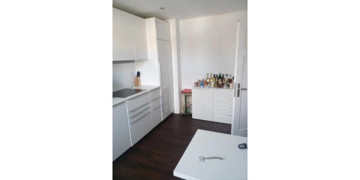 Wohnen auf Zeit Kempten (Allgäu) Auf der Halde - 1 Zimmer, 20 m&sup2;, 460&euro; | Angebot:25511537