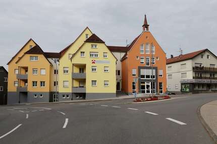 Gewerbeobjekt Hardheim - 740&euro; | Angebot:27133666