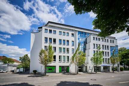 Gewerbeobjekt Straubing - 650&euro; | Angebot:27212641