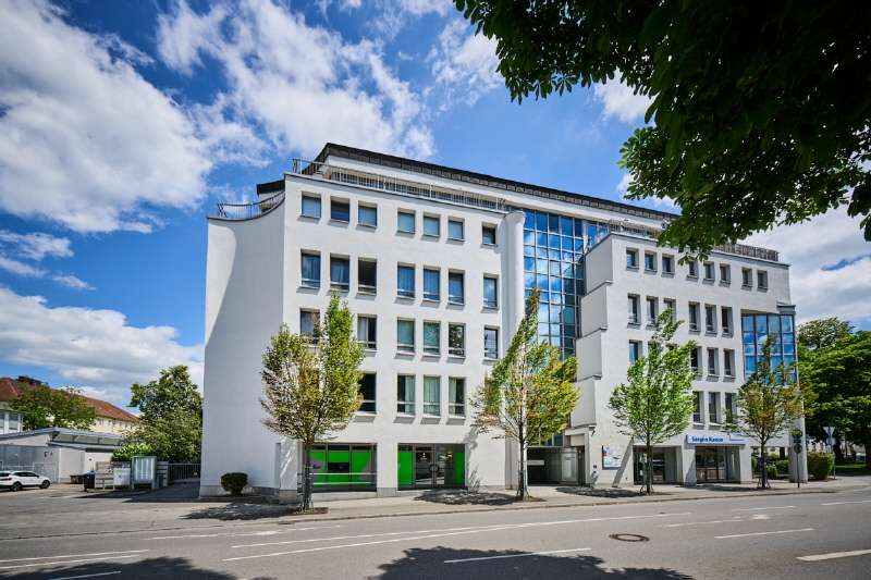 Gewerbeobjekt Straubing - 650&euro; | Angebot:27212641