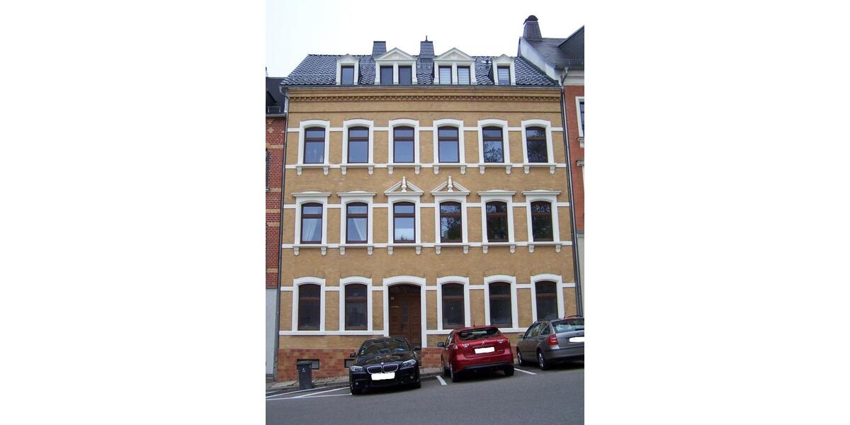 Etagenwohnung Hohenstein-Ernstthal Ernstthal - 3 Zimmer, 90 m&sup2;, 590&euro; | Angebot:26560819
