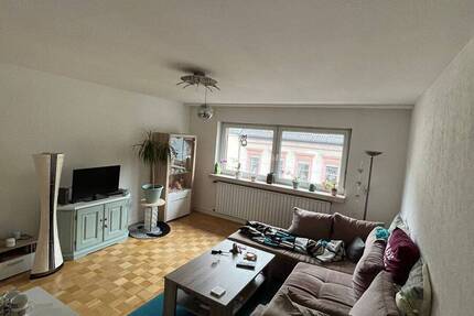 Wohnung Saarbrücken Scheidt - 3 Zimmer, 90 m&sup2;, 720&euro; | Angebot:26451023