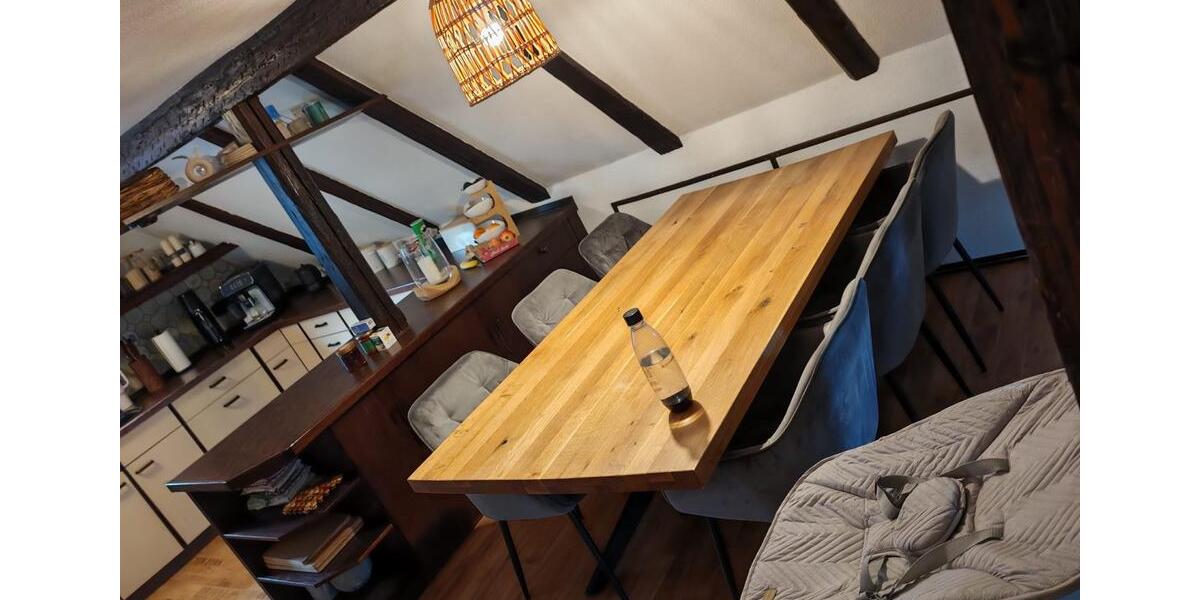 Maisonettenwohnung Gaildorf - 1 Zimmer, 86 m&sup2;, 1.000&euro; | Angebot:24511768