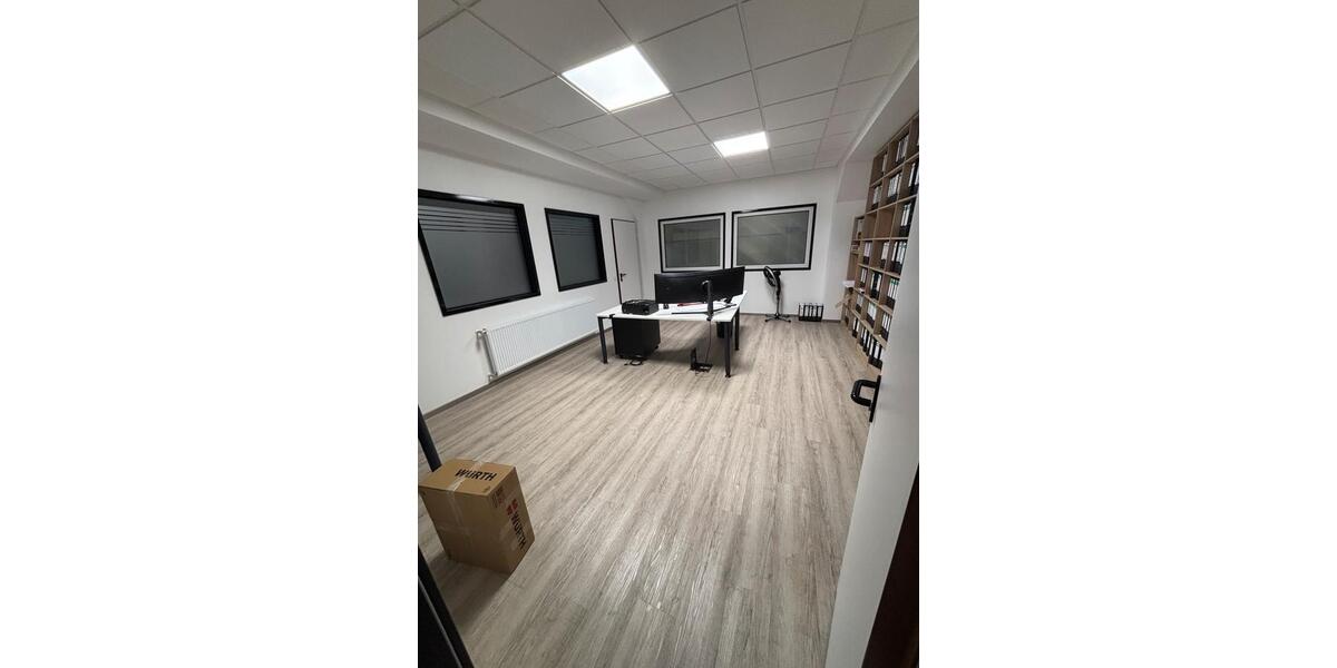 Gewerbeobjekt Borgentreich - 300&euro; | Angebot:24789436