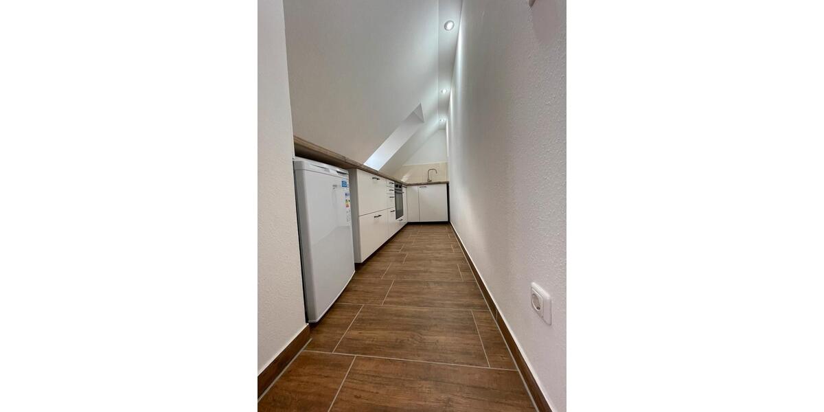 Dachgeschoßwohnung Lüchow (Wendland) - 2 Zimmer, 52 m&sup2;, 500&euro; | Angebot:26465179