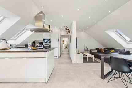 Wohnung Wörth am Rhein - 4 Zimmer, 113 m&sup2;, 1.300&euro; | Angebot:25026281