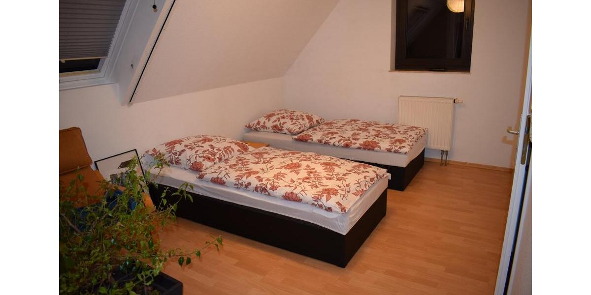 Dachgeschoßwohnung Markkleeberg - 2 Zimmer, 57 m&sup2;, 790&euro; | Angebot:24378043