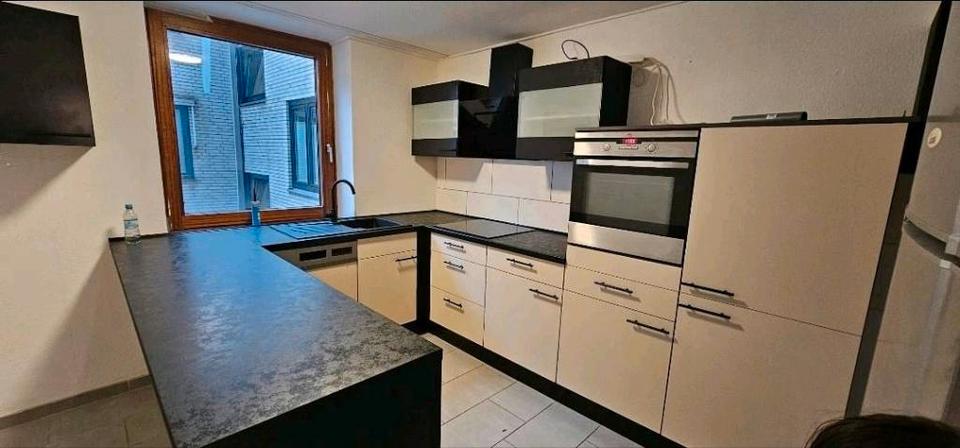 Etagenwohnung Göttingen Grone - 4.5 Zimmer, 115 m&sup2;, 1.541&euro; | Angebot:26544639