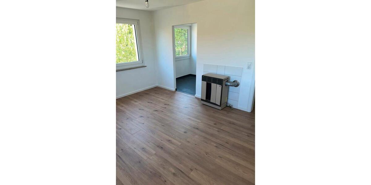 Etagenwohnung Passau Mühltal - 4 Zimmer, 62 m&sup2;, 706&euro; | Angebot:26473035