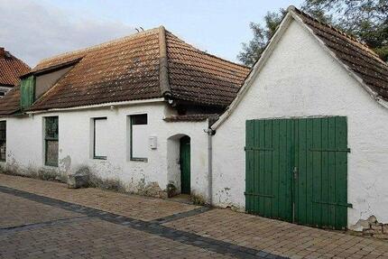 Gewerbeobjekt Falkenstein/Harz Harz - 80&euro; | Angebot:26097164