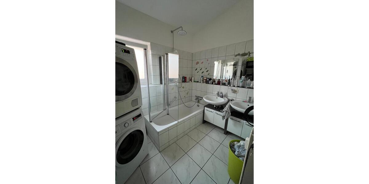 Etagenwohnung Illerrieden - 3 Zimmer, 70 m&sup2;, 750&euro; | Angebot:26620813