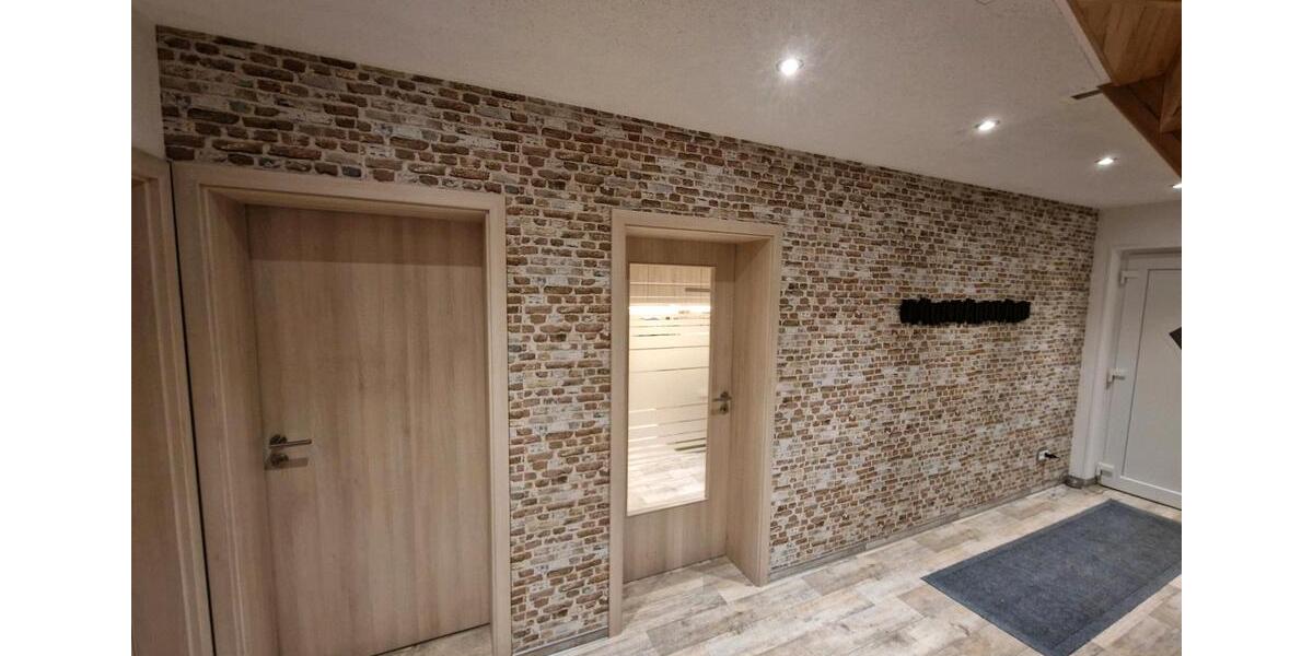 Etagenwohnung Wasungen - 2 Zimmer, 32 m&sup2;, 450&euro; | Angebot:25234771