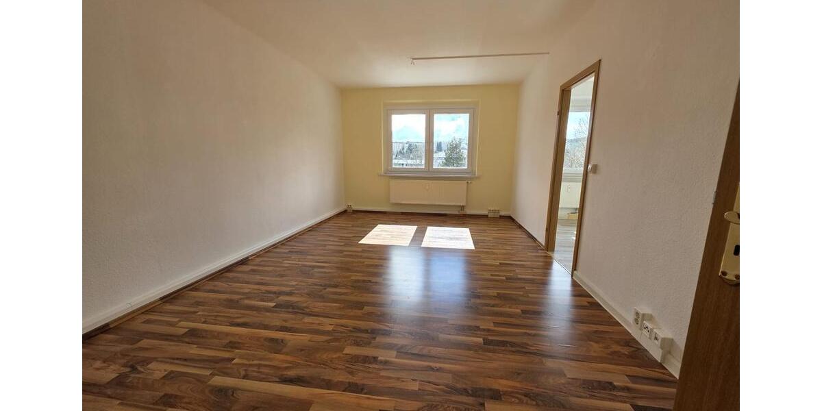 Etagenwohnung Oberhof - 3 Zimmer, 60 m&sup2;, 380&euro; | Angebot:26041698