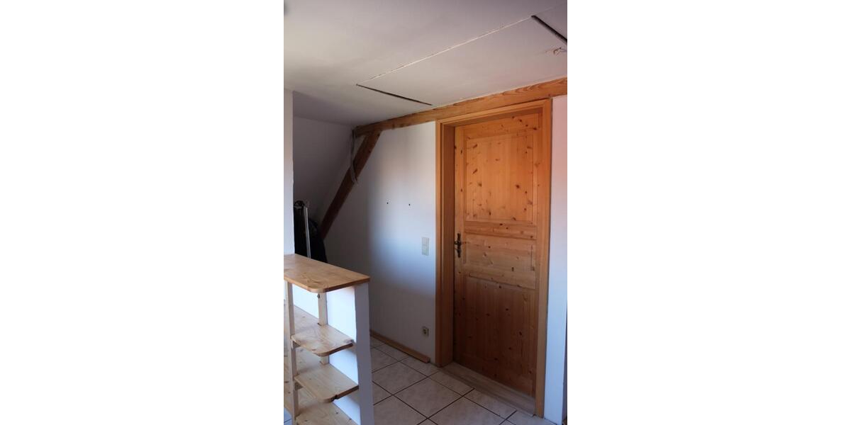 Wohnen auf Zeit Hawangen - 1 Zimmer, 35 m&sup2;, 500&euro; | Angebot:25647171