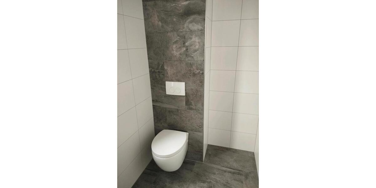 Sanierte, helle 95m2(2,5 Zimmer) Wohnung mit großer Terrasse 2.5 zimmer