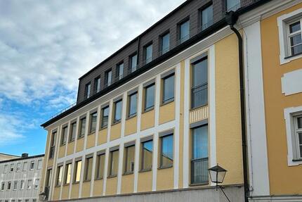 Moderne Büroräume in zentraler Lage zimmer