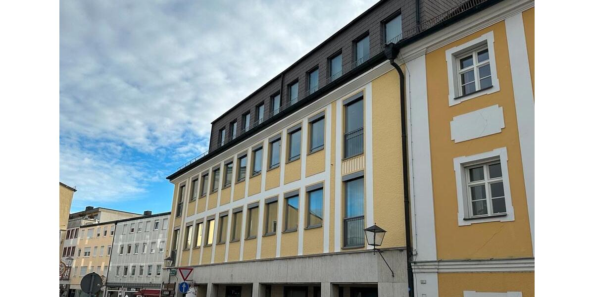 Moderne Büroräume in zentraler Lage zimmer