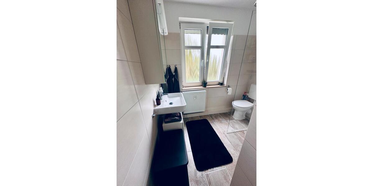 Erdgeschoßwohnung Niestetal - 4 Zimmer, 70 m&sup2;, 855&euro; | Angebot:26235580