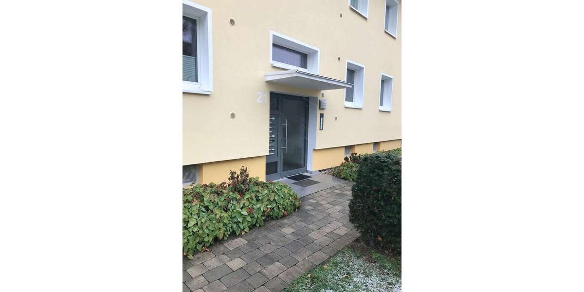 Wohnung zum Mieten in Göttingen 749 € 77 m² 3 zimmer