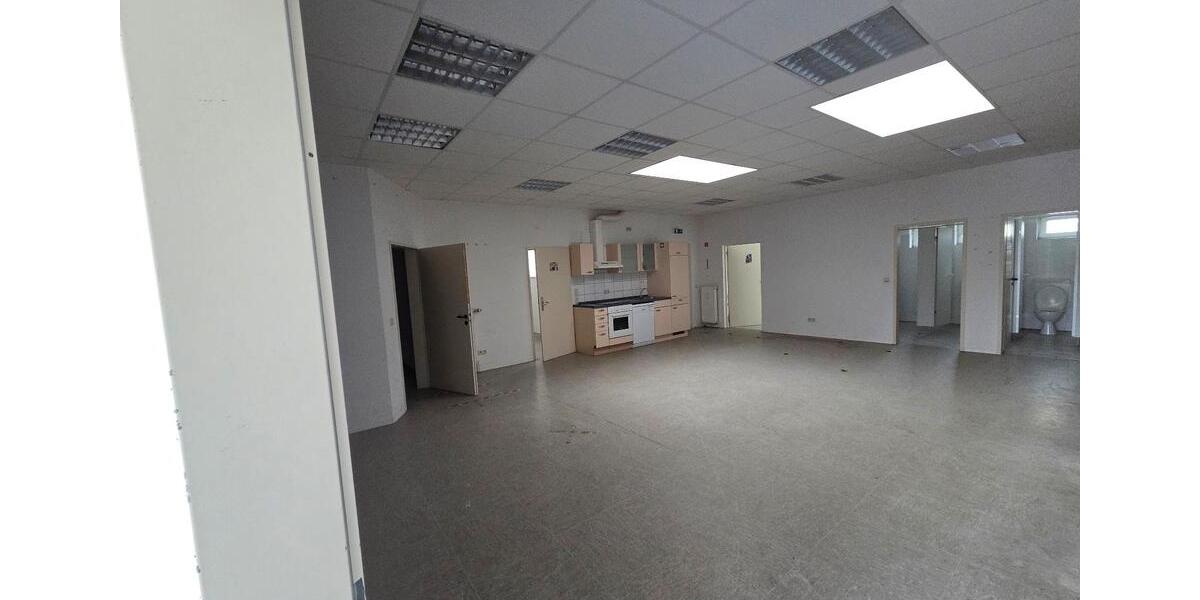 Gewerbeobjekt Bremen Huchting - 1.161&euro; | Angebot:26388854