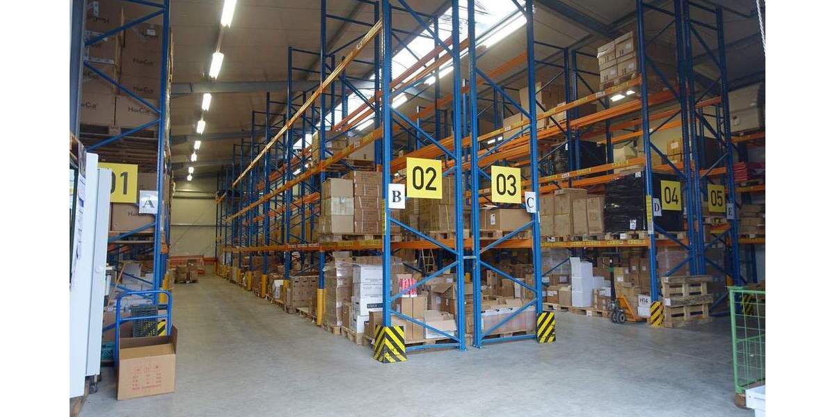 Gewerbeobjekt Ansbach - 1.800&euro; | Angebot:25729745