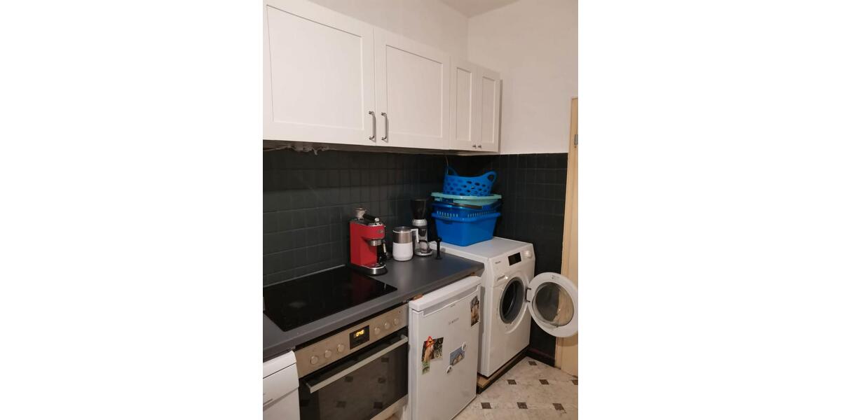 Etagenwohnung Gelnhausen - 2 Zimmer, 60 m&sup2;, 650&euro; | Angebot:26525593
