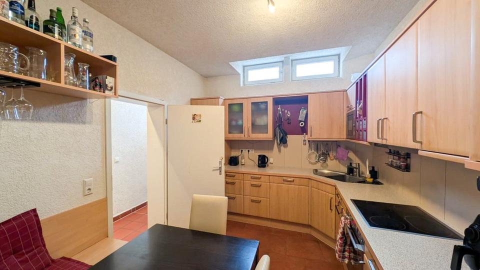 Wohnen auf Zeit Marbach am Neckar - 1 Zimmer, 20 m&sup2;, 520&euro; | Angebot:25308824