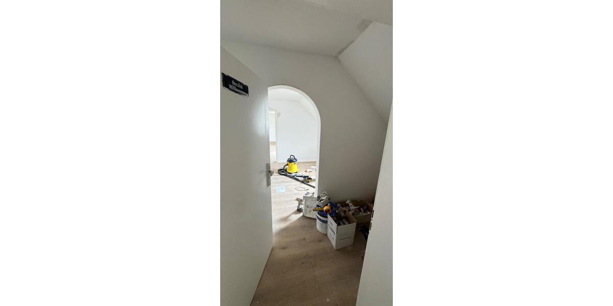 Dachgeschoßwohnung Straubing - 4 Zimmer, 77 m&sup2;, 950&euro; | Angebot:26644970