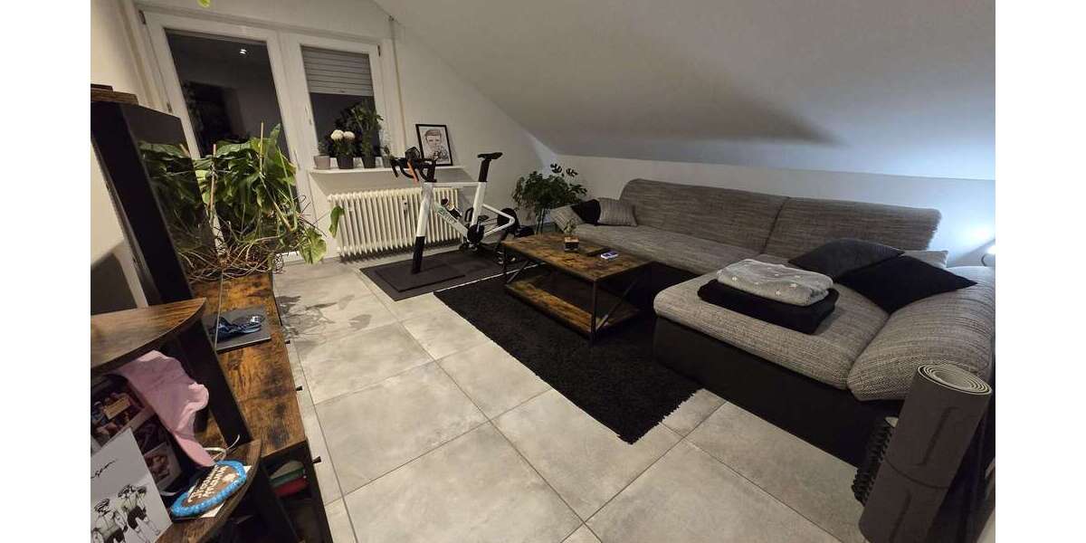 Wohnung zum Mieten in Dieburg 700 € 47 m² 3 zimmer