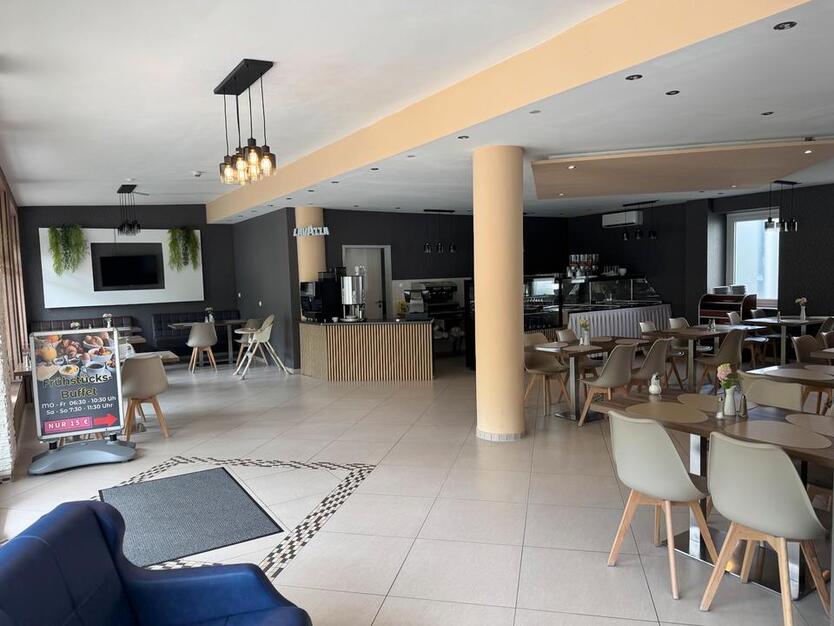 Restaurant Cafe