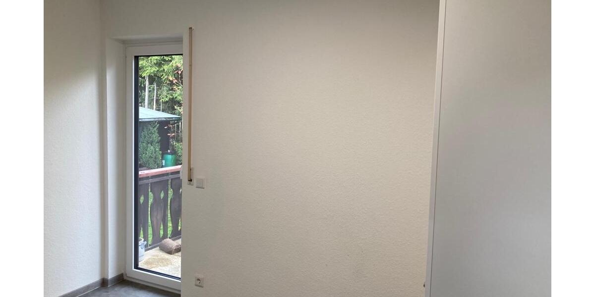 große 4-Zi-Mietwohnung in Winterberg Stadt - Erdgeschoßwohnung Winterberg | Angebot:26313403