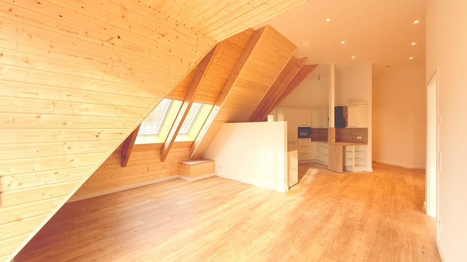 Einfamilienhaus Sellin - 3 Zimmer, 114 m&sup2;, 1.881&euro; | Angebot:25988897