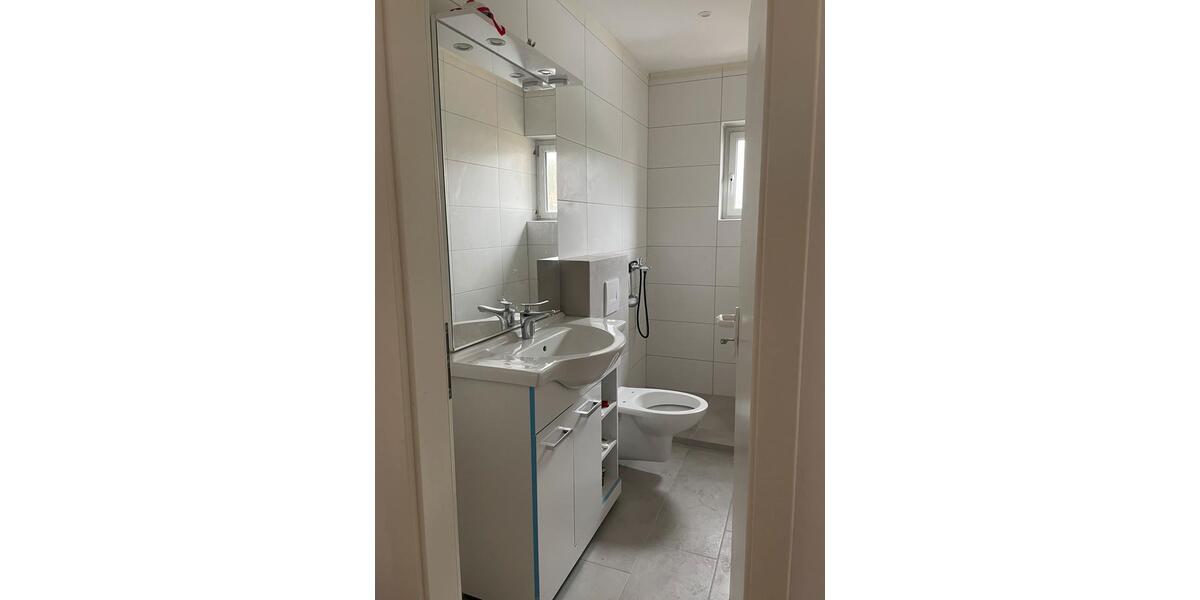 Doppelhaushälfte Dülmen - 3 Zimmer, 68 m&sup2;, 1.000&euro; | Angebot:25208903