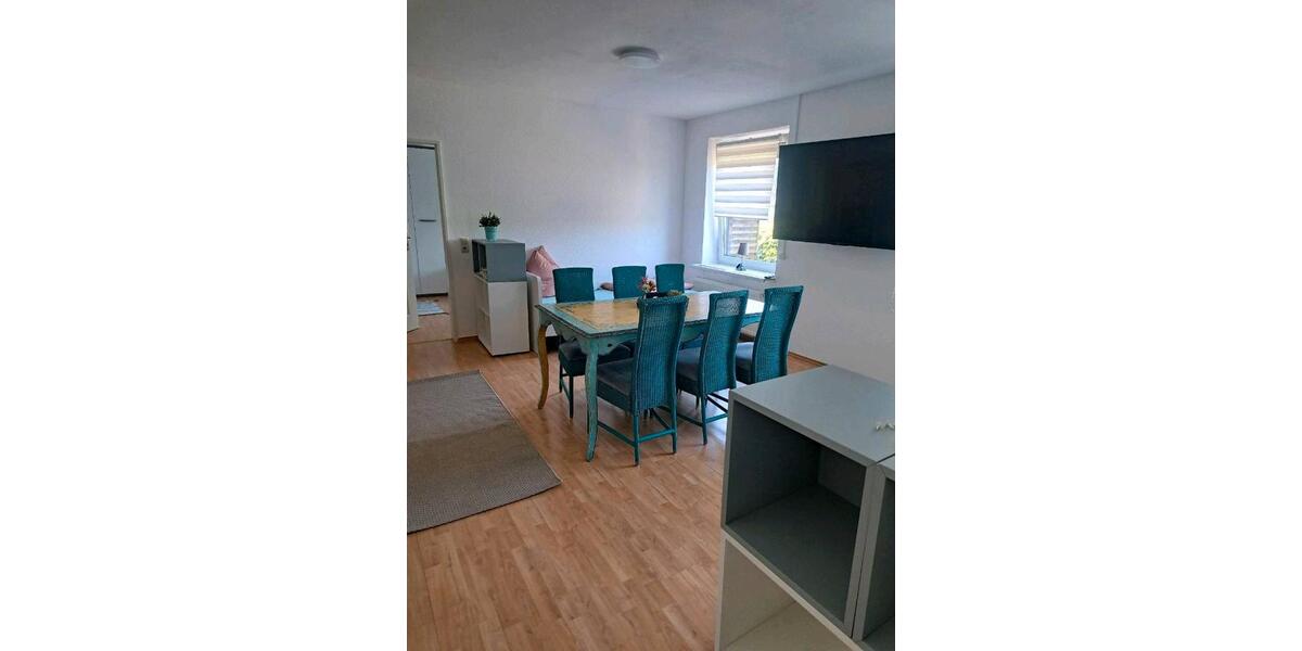 Wohnen auf Zeit Boizenburg/Elbe Elbe - 2 Zimmer, 60 m&sup2;, 20&euro; | Angebot:15889841