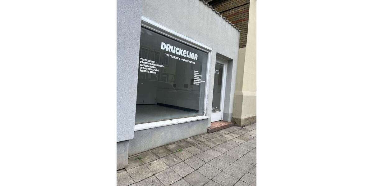 Gewerbeobjekt Braunschweig Westliches Ringgebiet - 150&euro; | Angebot:26856145