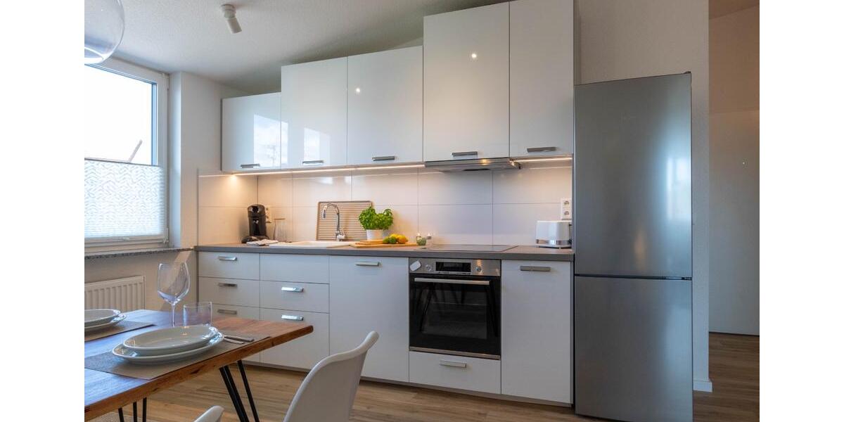 Dachgeschoßwohnung Illingen - 2 Zimmer, 50 m&sup2;, 995&euro; | Angebot:26268865