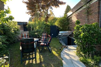 Wohnung Norderstedt Garstedt - 1 Zimmer, 60 m&sup2;, 80&euro; | Angebot:25167764