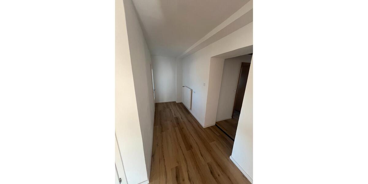Etagenwohnung Grafenau Frauenberg - 4 Zimmer, 107 m&sup2;, 880&euro; | Angebot:26517669