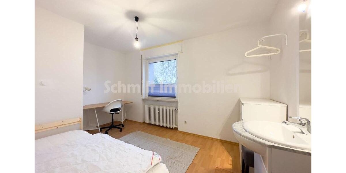 Wohnen auf Zeit Frankfurt am Main Nied - 370&euro; | Angebot:26486209