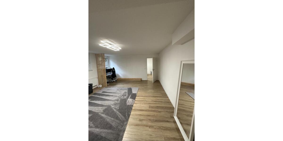 Etagenwohnung Gärtringen - 3 Zimmer, 92 m&sup2;, 1.240&euro; | Angebot:25945572
