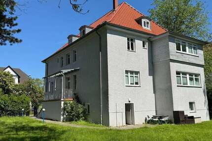 Wohnung Greifswald - 2 Zimmer, 56 m&sup2;, 575&euro; | Angebot:26986104