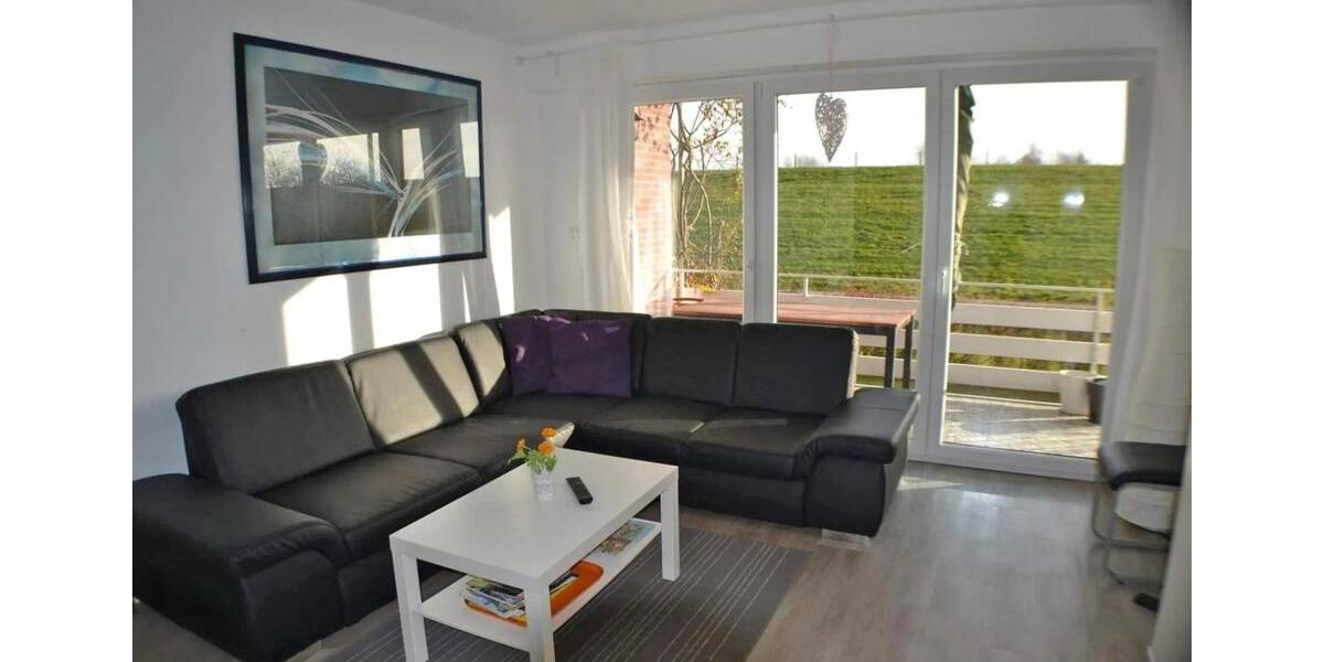 Etagenwohnung Jever - 4 Zimmer, 86 m&sup2;, 950&euro; | Angebot:25960960