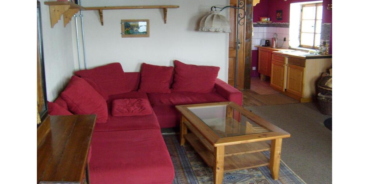 Etagenwohnung Rückholz - 1 Zimmer, 34 m&sup2;, 290&euro; | Angebot:26023268