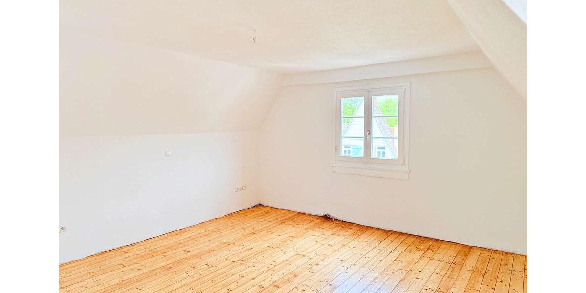 Etagenwohnung Laubach - 3 Zimmer, 81 m&sup2;, 800&euro; | Angebot:26515975