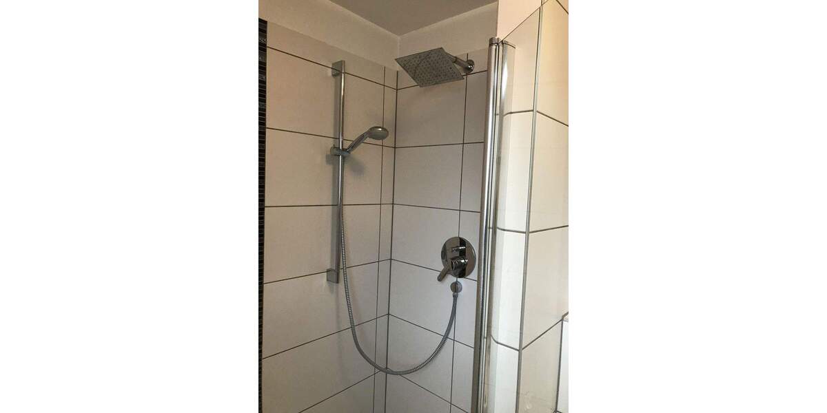 Urban wohnen, entspannt leben - stilvolles Apartment mit Balkon 1 zimmer