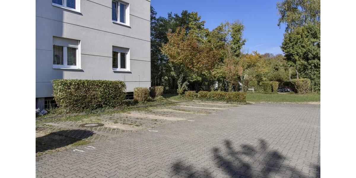 Etagenwohnung Germersheim - 1 Zimmer, 40 m&sup2;, 439&euro; | Angebot:26676365