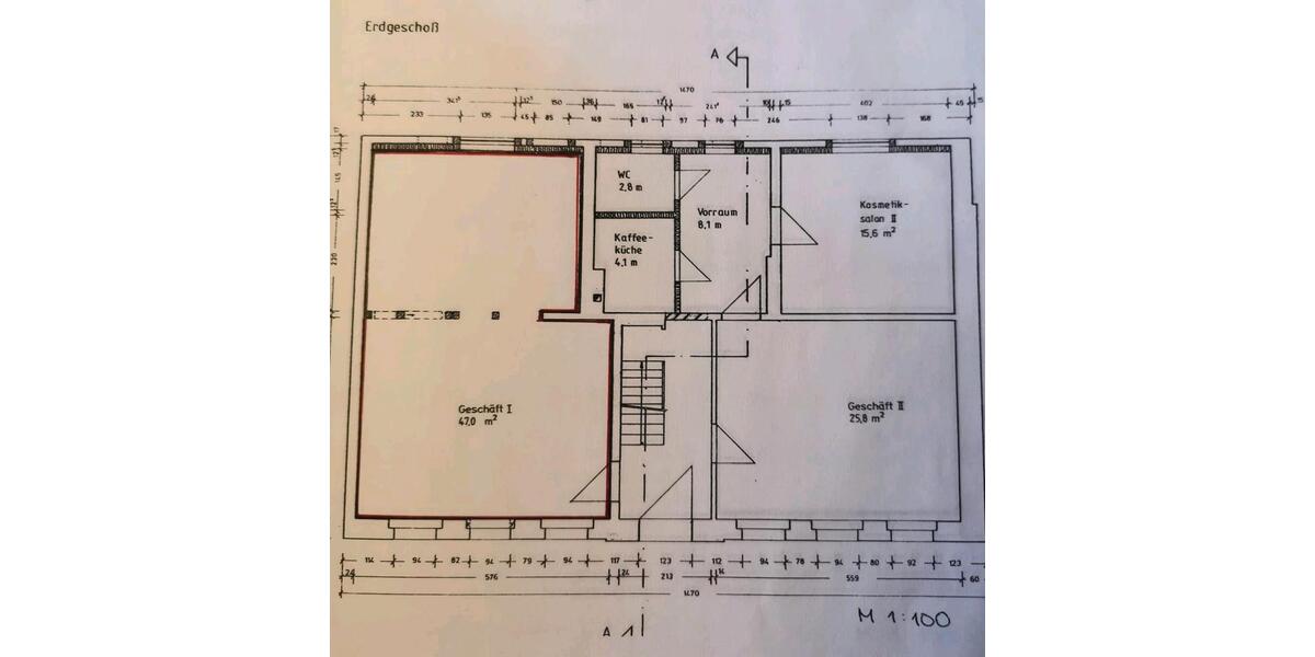 Etagenwohnung Wolmirstedt - 4 Zimmer, 151 m&sup2;, 699&euro; | Angebot:24176811